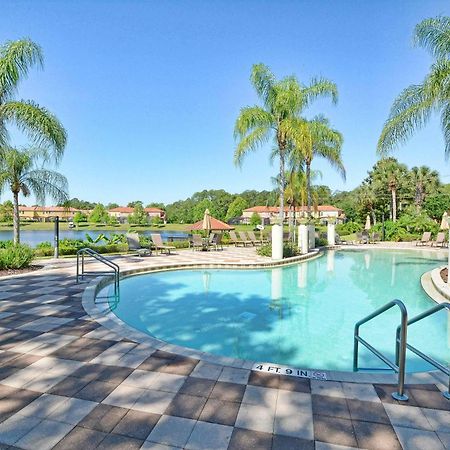 Encantada Resort 3 Bedroom Vacation Townhome With Pool Киссимми Экстерьер фото