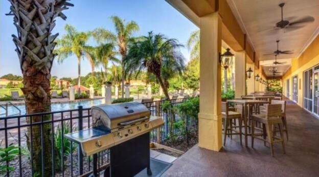 Encantada Resort 3 Bedroom Vacation Townhome With Pool Киссимми Экстерьер фото